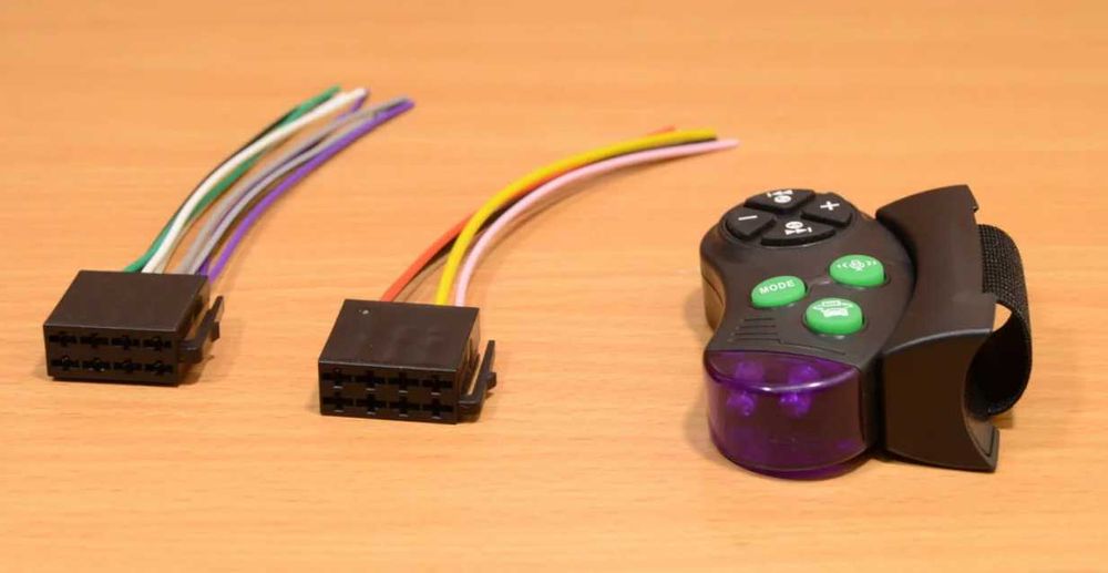 Очень мощная магнитола пионер в автомобиль с блютузом