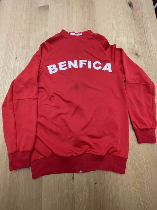 Casaco Benfica S