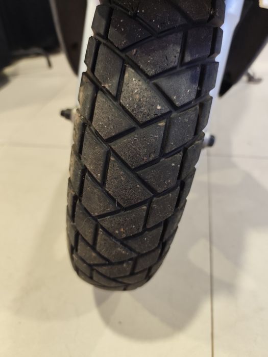 Мопед Yamaha gear 4t