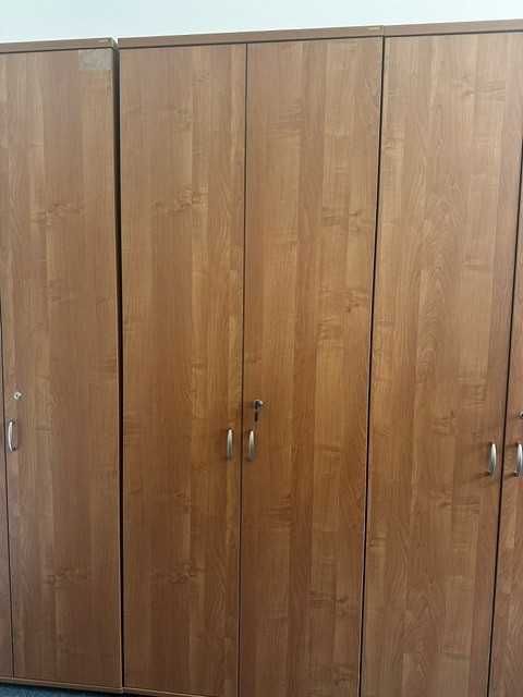 Szafa na dokumenty
