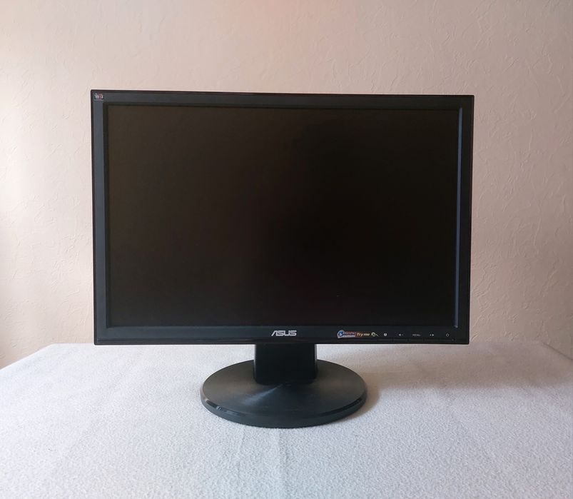 Монитор Asus 19" VW193DR