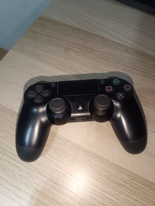 Vendo comando de PS4