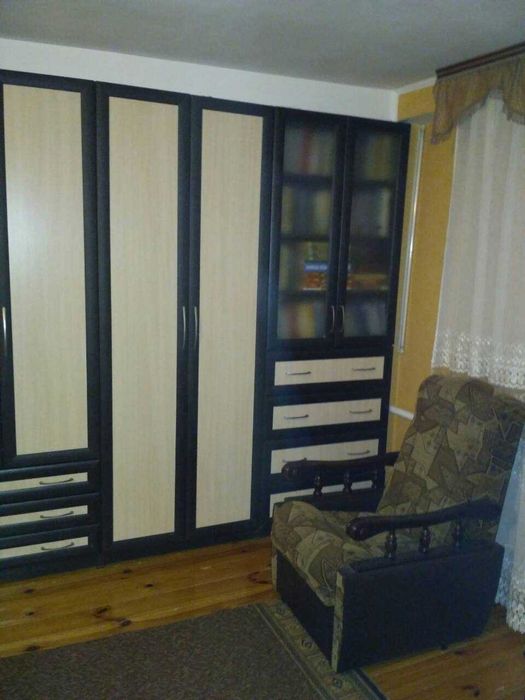 Будинок м. Мена, 110 кв. м., 20 соток