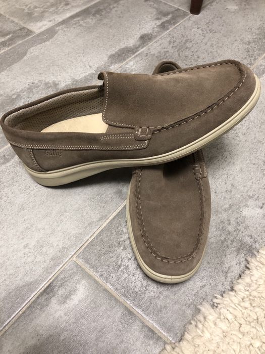 Продам лофери чоловічі