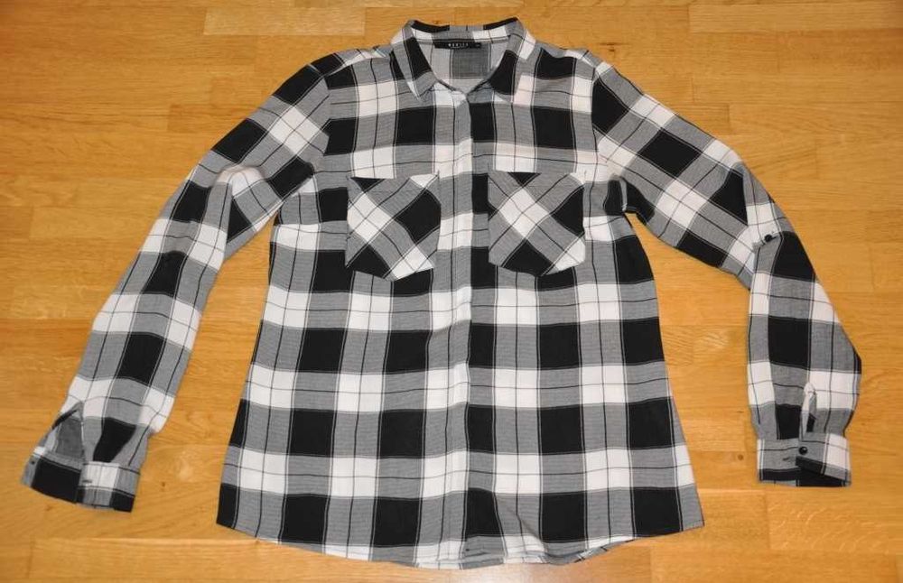 Dziewczęca koszula Mohito 34