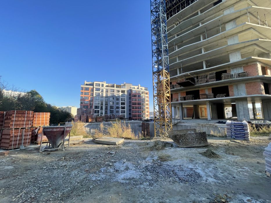 2-кімнатна квартира за адресою (площа 75,7 м²) - Atlanta.ua - фото 3