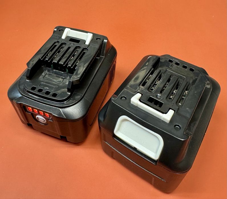 Аккумулятор Makita 12V 5Ah новый