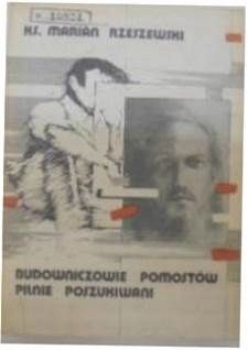 Budowniczowie Pomostów Pilnie Poszukiwani