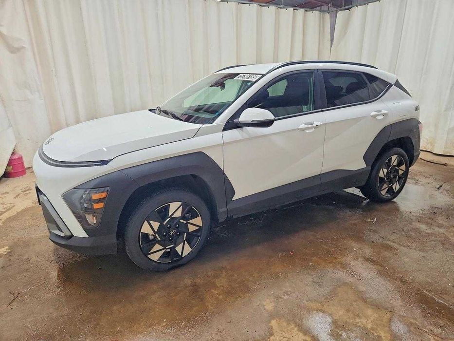 Кришка багажнику HYUNDAI KONA SX2 Розборка