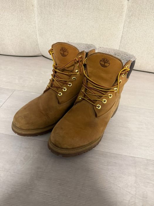 Buty timberland