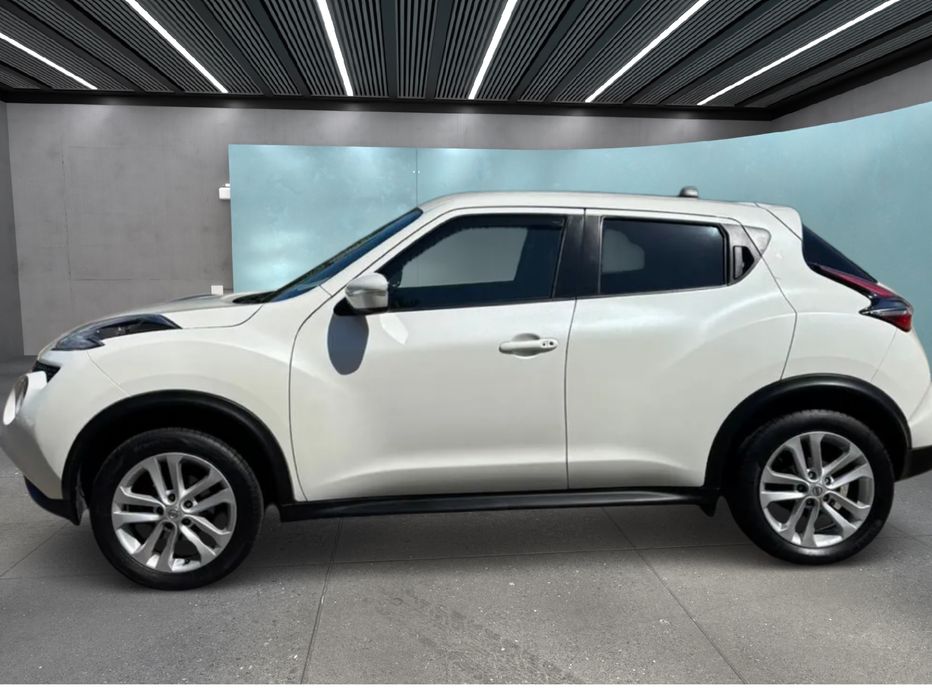 NISSAN JUKE 1.5 dCi  N-Connecta • 07/2017 • 137.000 Kms — photo 3