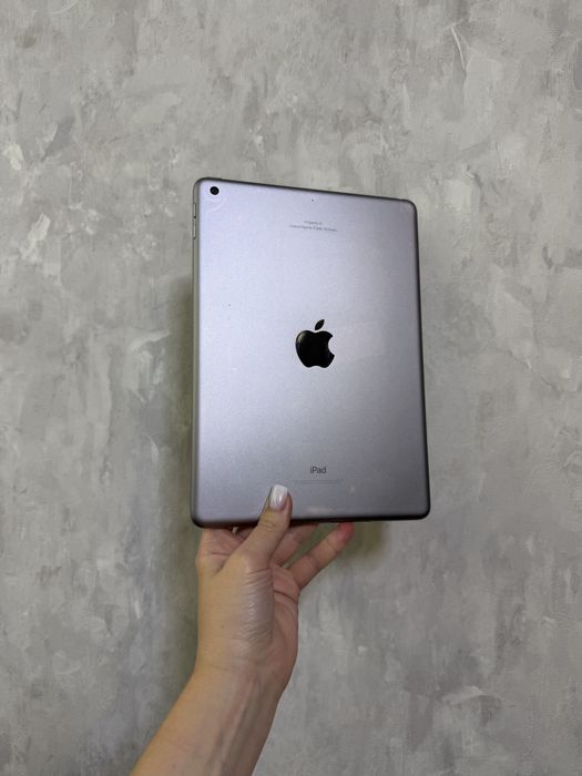 iPad 5 32 GB Wi‑Fi