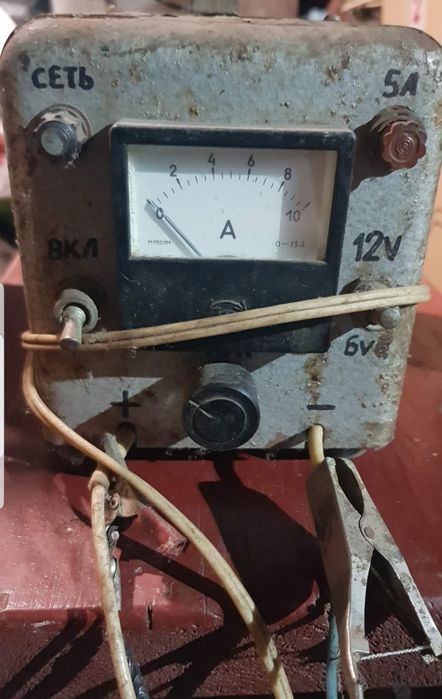 Продам книгу по ремонту Москвич Ваз