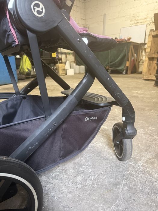 Коляска Cybex Balios S