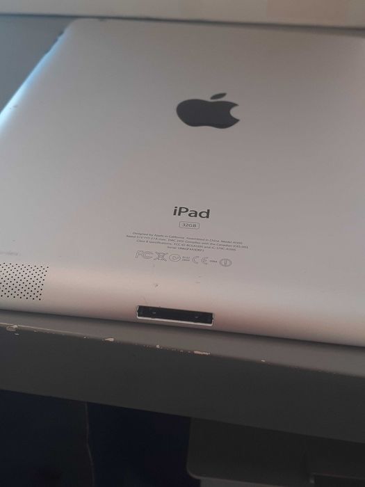 // Apple Ipad 2 32GB