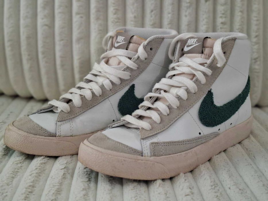 Buty NIKE BLAZE
