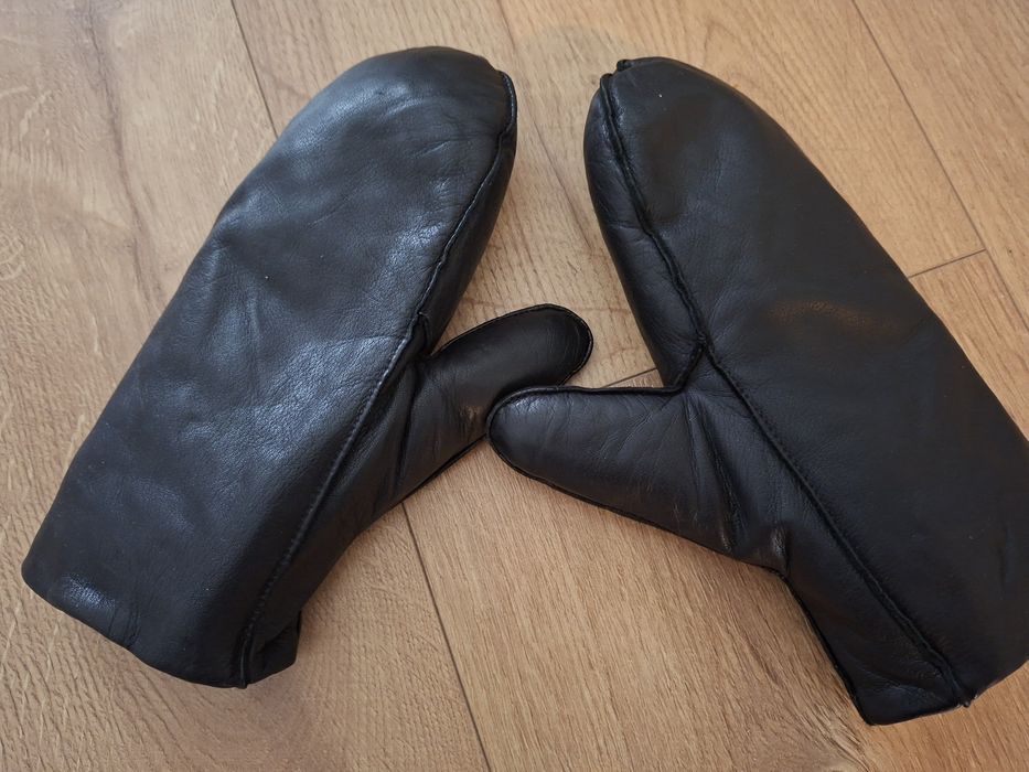 COS rękawiczki damskie m/l