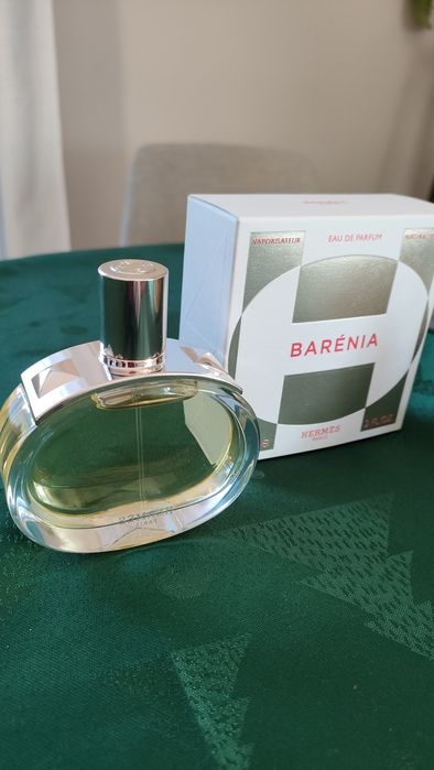 Hermes barenia 60 ml nowe