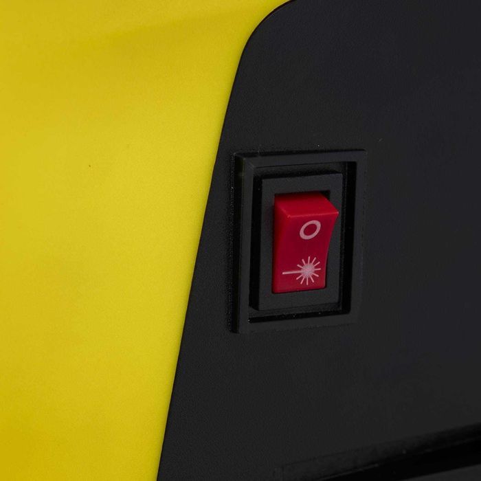 Wiertarka Stołowa Kolumnowa Cyfrowa 1900W LCD Solidna Jakość