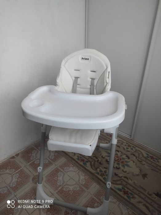 Стільчик для годування PRIME