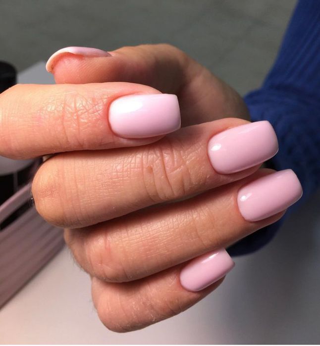 Манікюр Сихівська