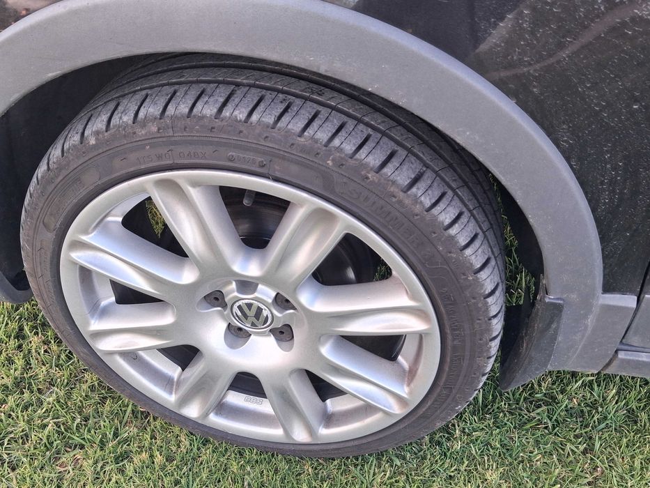 Vendo Polo Cross 1.2 GPL