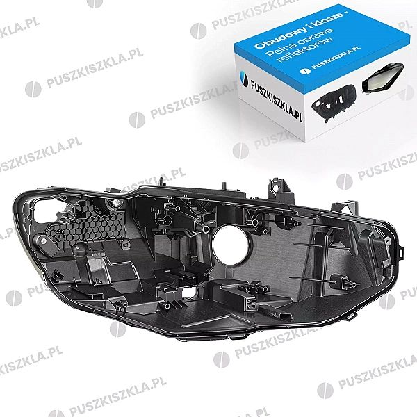 Obudowa Reflektora Puszka Prawa BMW 4 F32/17-19 Adaptive LED