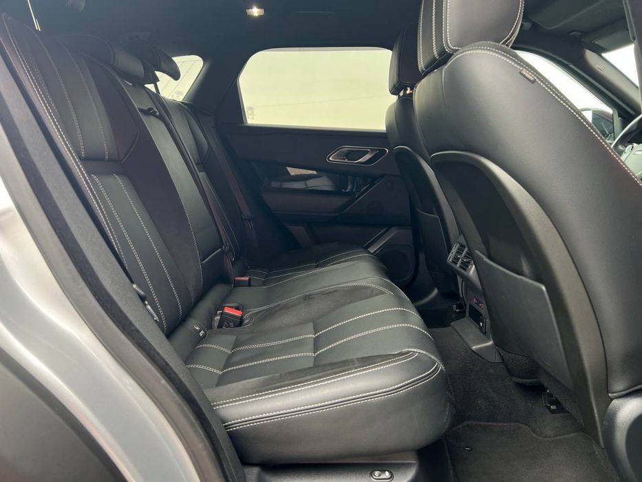 Renge Rover Velar Car Invest Ukraine Лізинг