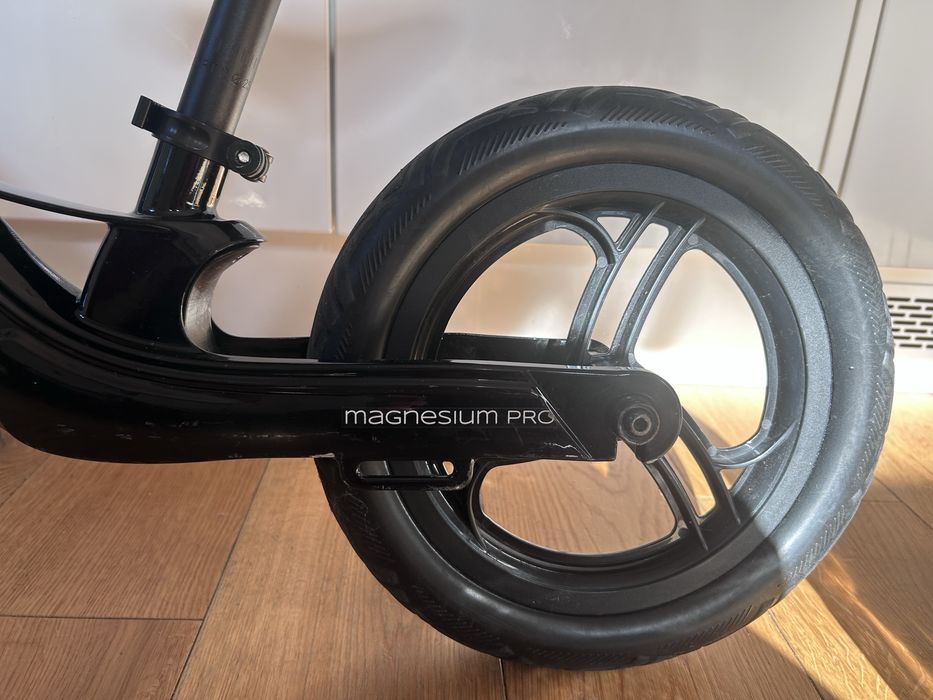 Rower biegowy Cariboo Magnesium pro lekki