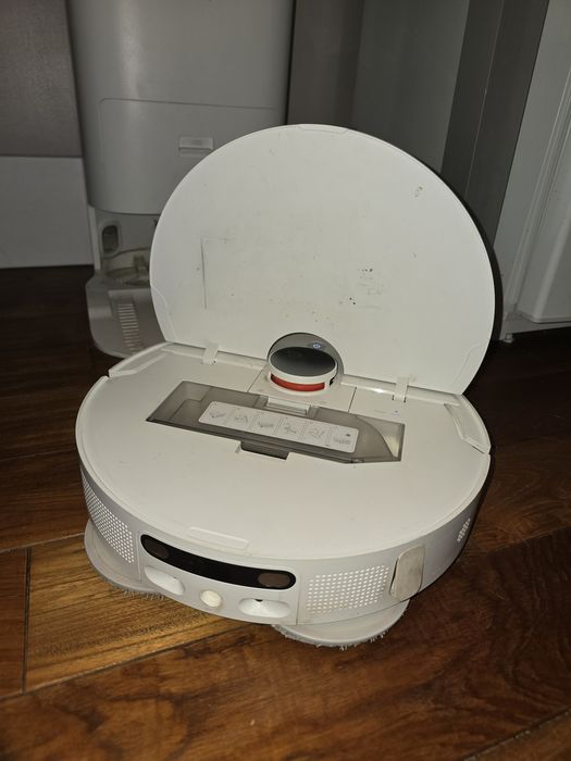 Xiaomi X10+ Robot Sprzatajacy Stacja Mopowanie