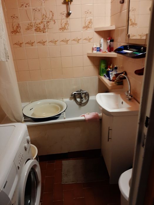 Bemowo Jelonki ul. Wyki, 46m 2 pokoj z balkonem