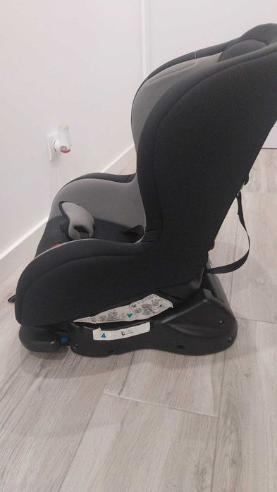Cadeira auto Safety 1st Grupo 0/I