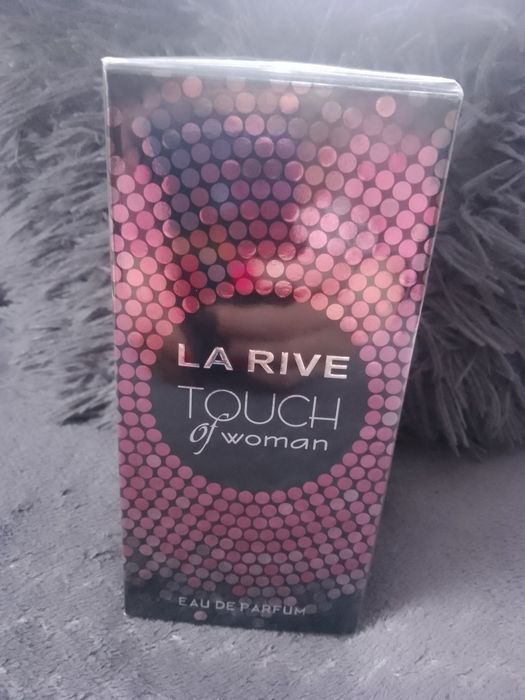 okazja nowe perfumy