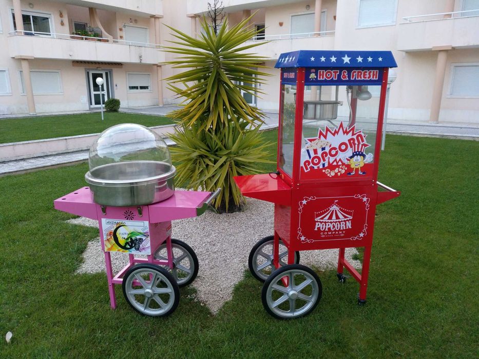 Animação - Casamentos - Batizados - DJ - Touro Mecânico