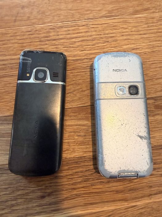 Nokia 6070 i 6700