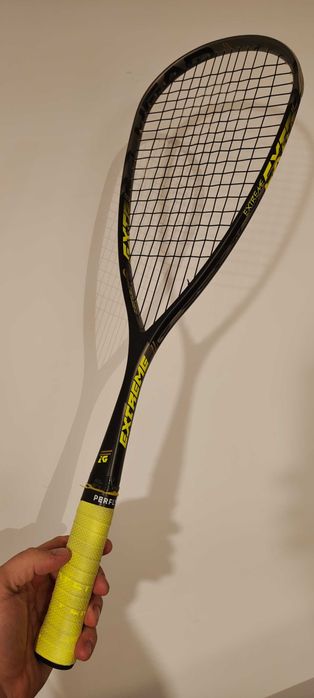 Rakieta Squash HEAD Extreme 145