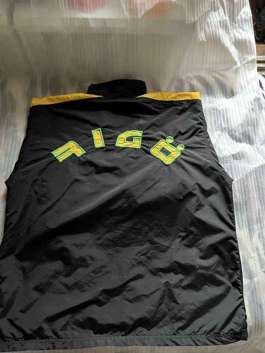 Лижний костюм RIGO Sport