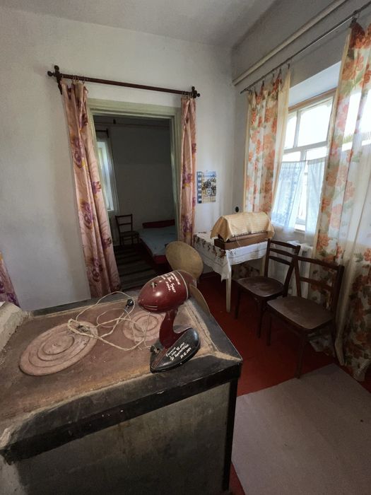 Продам дом в с. Голубовка Новомосковского р- на