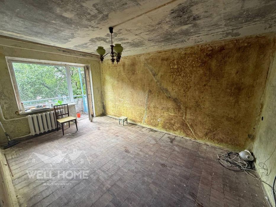 Продаж 2к квартири, вул. Парково-Сирецька (Шамрила), 6, м. Київ
