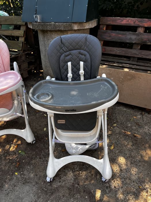 Продам дитячий стільчик для годування