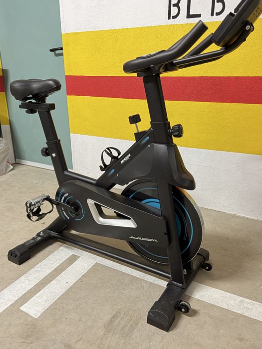 Smart Bike Rider 3000 BEHUMAX