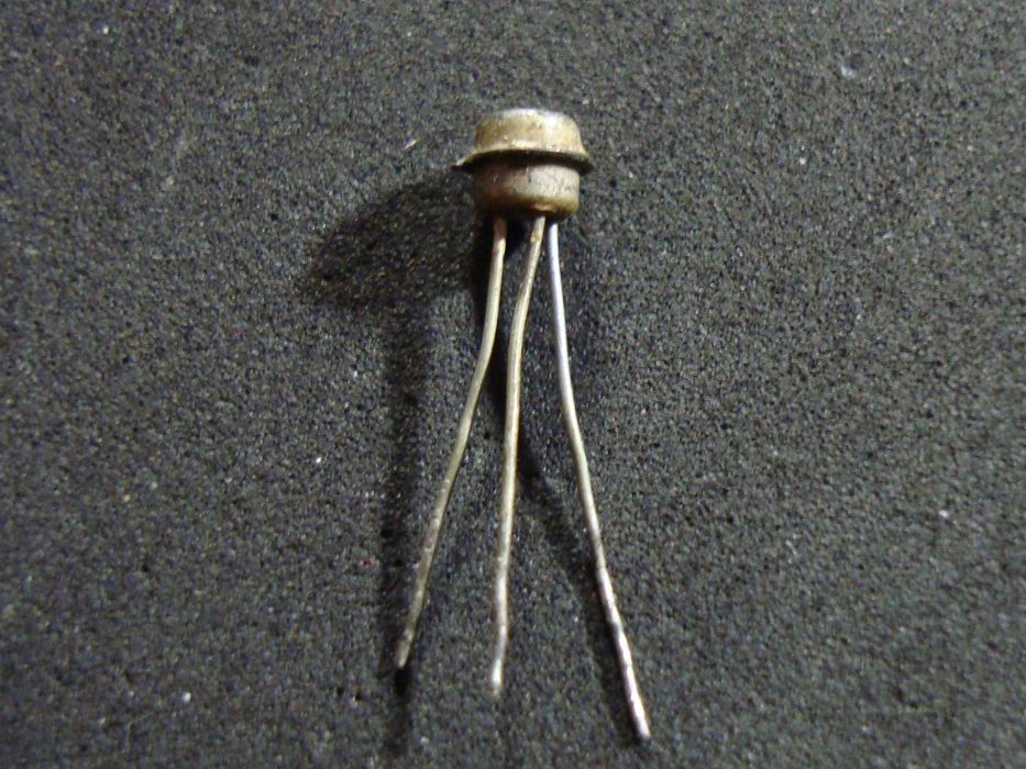 Транзистор ГТ108, ГТ109