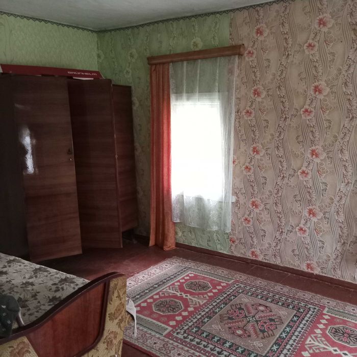 ПРОДАЮ Дом 45м2(Тёплый) ЦЕНТР. 50сот(прив). Элект.Вода Фрук.Сад. Школа