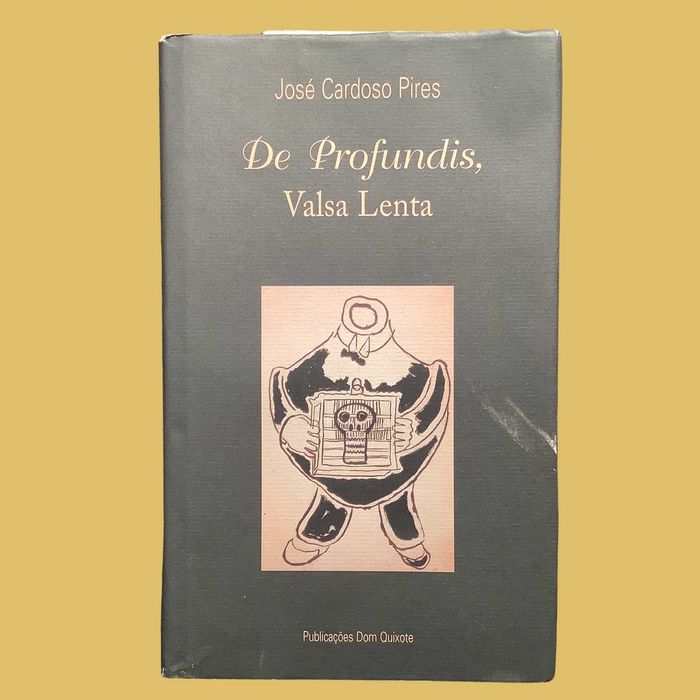 De Produndis, Valsa Lente