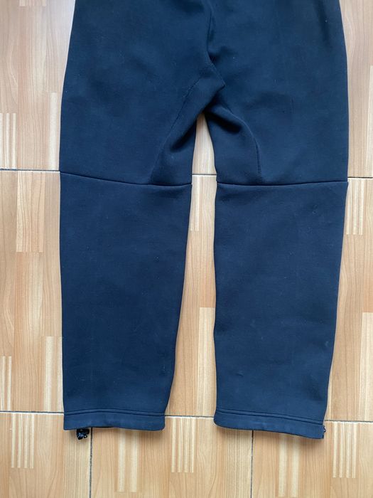 Спорт штани Nike Tech Fleece Open Hem Pant