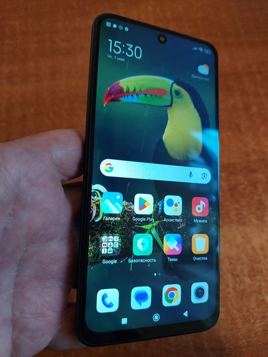 Xiaomi redmi 9pro