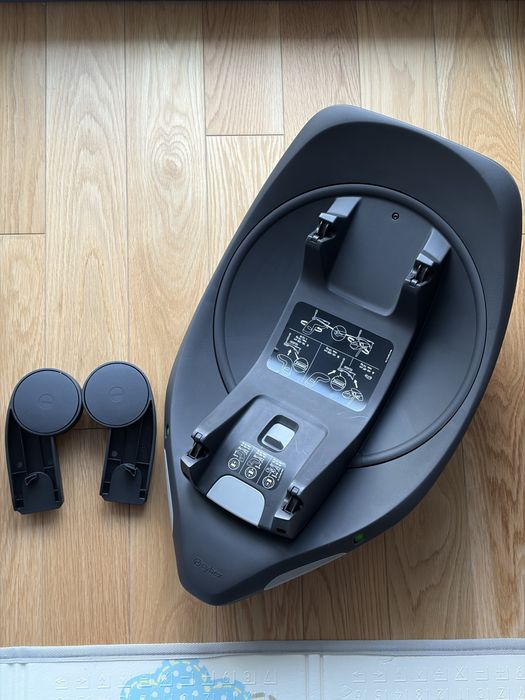 Ovo cybex cloud G plus