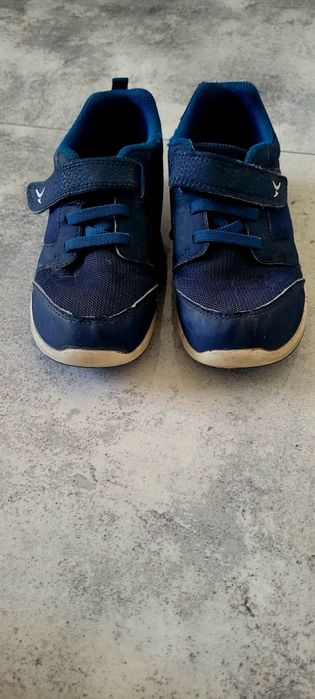 Adidasy chłopięce
