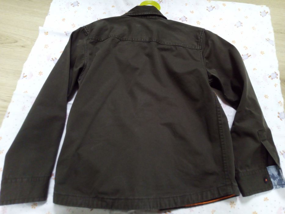 Camisa menino 9-10 anos