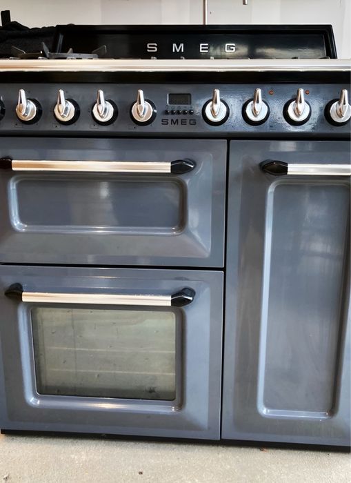 Kuchenka SMEG samoczyszcząca PILNE